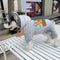 Graphic Ultra Canine Hoodie