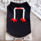 Wild Spirit Dog Tank