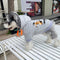 Graphic Trend Dog Hoodie