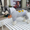 Bear Rare Pup Hoodie