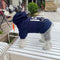 Graphic Fierce Puppy Hoodie