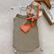 Love Note Dog Tank