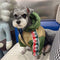 G Woven Strap Dog