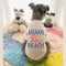 Chic Pup Hoodie