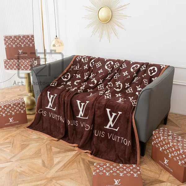 Personalized Dog Dope Blankets