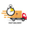 VIP Shipping & Protection