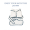 🛁 Dear Doggo Bathrobe - Premium Quality Dog Accessories