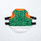 Turtle Shell Dog Swim Life Vest