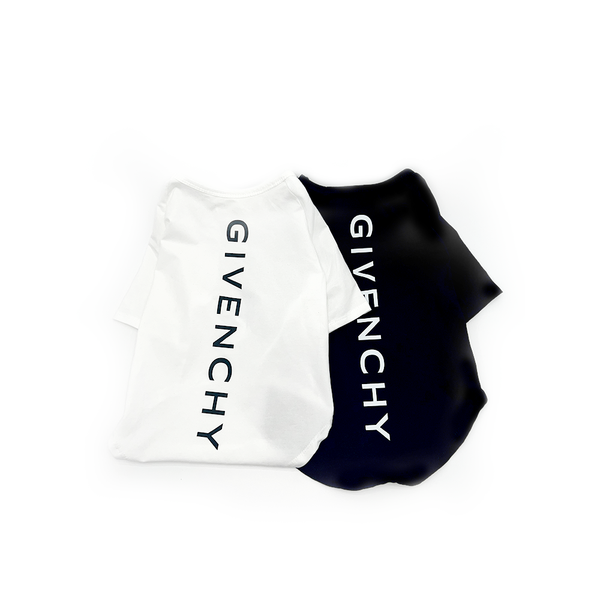 Chemise d'été élégante pour chien GIV