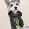 🏋️ Big Dog Cozy Sweatshirt with Hood