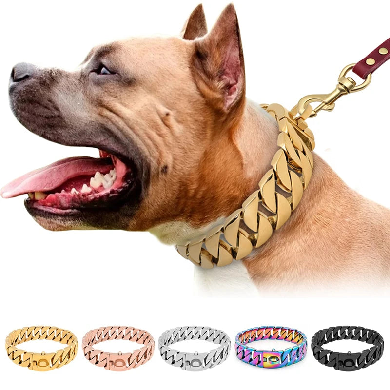 Doggo Collar