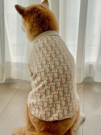 Big Dog DD Snuggle Knit Sweater