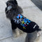 Pet Dog Vibrant Clothes