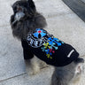 Pet Dog Vibrant Clothes