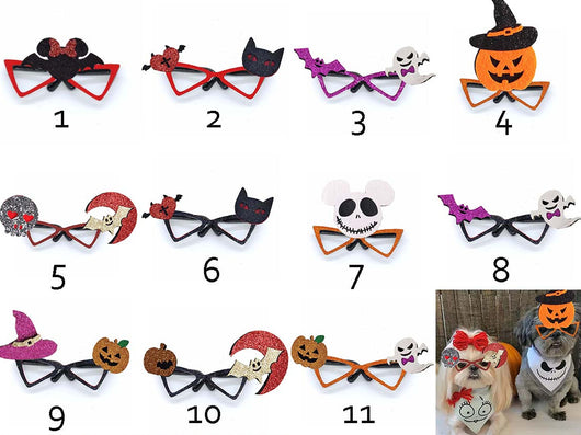 Halloween Breakaway Onyx Sunglasses