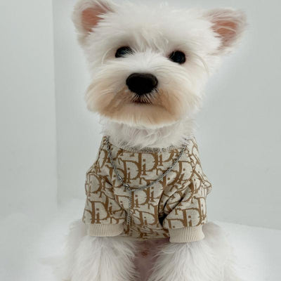 Big Dog DD Snuggle Knit Sweater