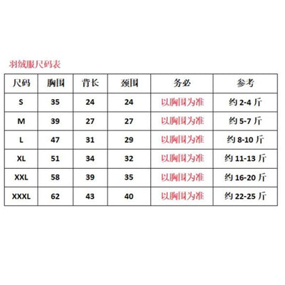 Pet Dog Retro Clothes