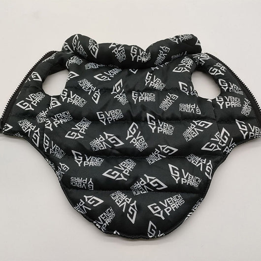 GIV Zippered Couture LitJacket