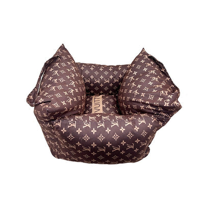 Loi Loi Car Warped Bed