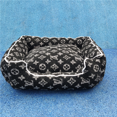 The Fluffy LV Bed