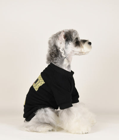 Pet Dog Iconic Clothes