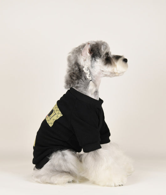 Pet Dog Iconic Clothes