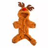 Rudolph  Cozy Reindeer Flash Onesie