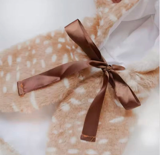 Sweety Reindeer Dope Cape