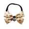 Elegant Belle Bow FancyCollar