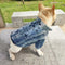 🧥 Designer Winter Zipper Jacket