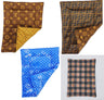 ✨ Luxury Doggo Soft Flannel Redux Mat