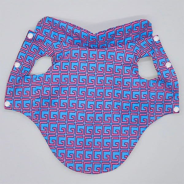 GG Hype Dazzle Dotwhirl LitJacket