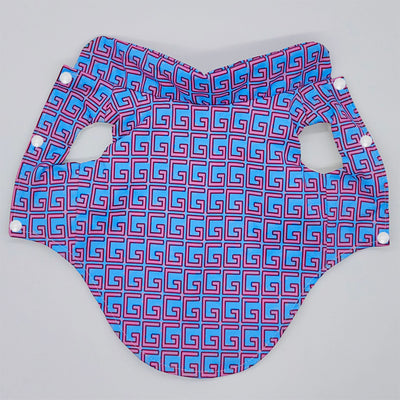 GG Hype Dazzle Dotwhirl LitJacket