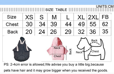 Sweat à capuche classique GIV