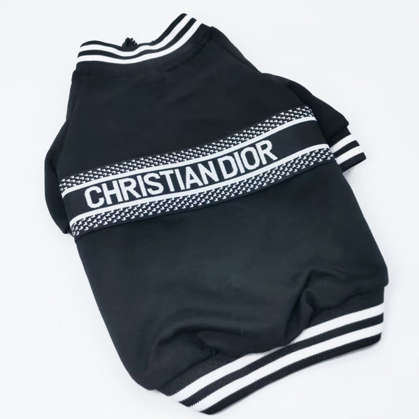 DD Zip Up Doggo Supreme Coat