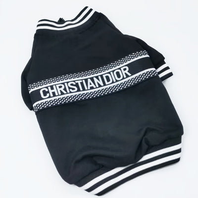 DD Zip Up Doggo Supreme Coat