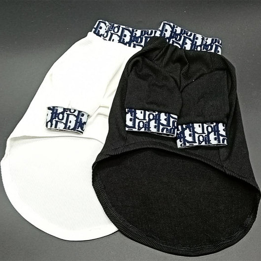 Tshirt Pour Chien Redux Pior