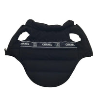 CC Winter Throwie Jacket