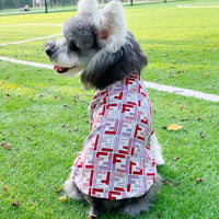 Pet Dog Flex Clothes