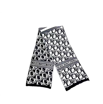 Doggo Pupior Sketchy Scarf