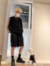 Pet Dog Moody Clothes
