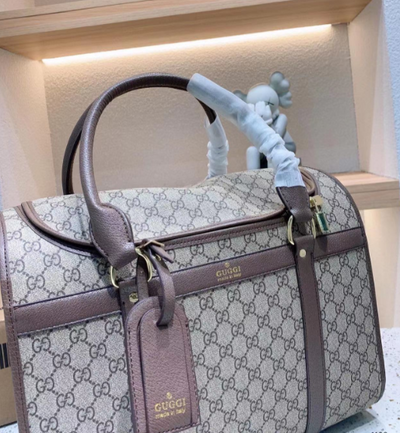 GG Luxury Prime Carrier