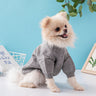 🧶 Prada Dog Lo-fi Sweater