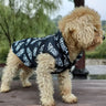 🧥 Doggo Winter Warm Thicken Waterproof Bold Jacket