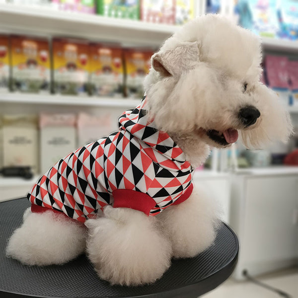 Kawda Matrix Juiced Hoodie