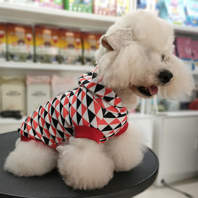 Kawda Matrix Juiced Hoodie