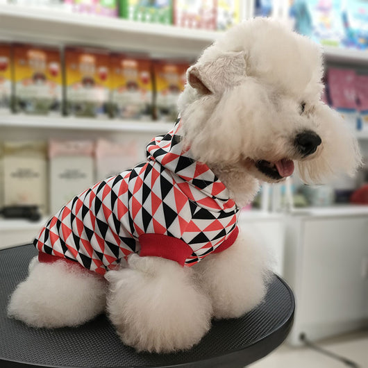 Kawda Matrix Juiced Hoodie