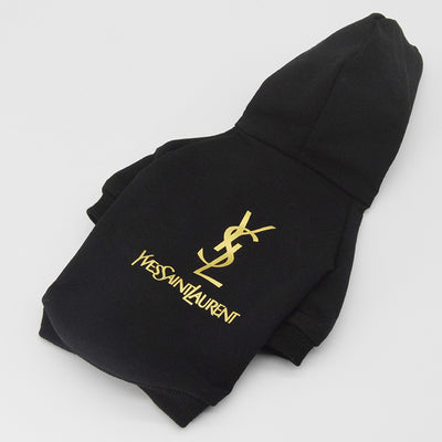 YYL Logo Juiced Hoodie