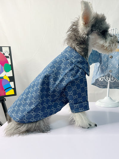 Big Dog GG Cool Classic Shirt