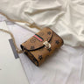 Doggy Saddle Luxury Clutch Dope Bag